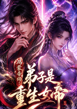鸿蒙帝师：弟子是重生女帝（94集）热门短剧追到爽