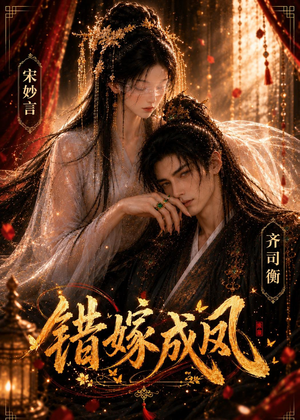 错嫁成凤（68集）精彩短剧后续