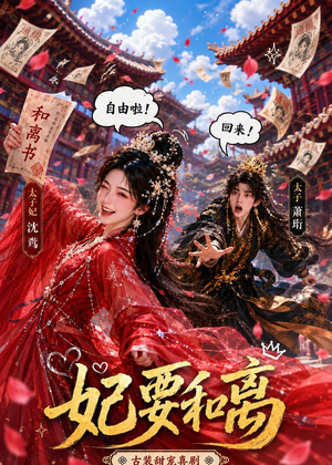 妃要和离（31集）短剧完整版免费
