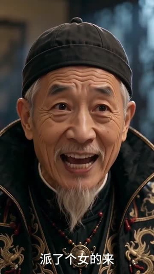 玄门女大佬，小师叔请自重（33集）怎么看全集