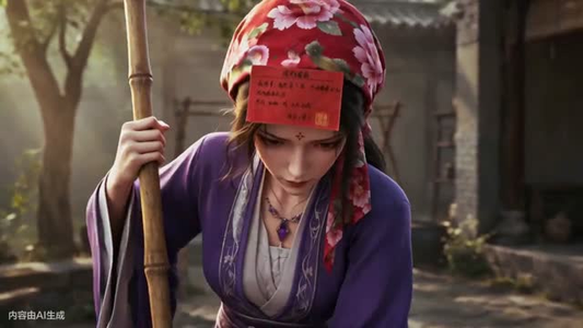 全仙门都去种田了（56集）西瓜短剧免费看