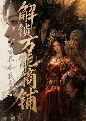 解锁万能商铺，八荒万界奉我为主（30集）夸克在线观看