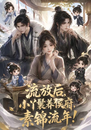 流放后，小丫鬟养侯府，素锦流年！（91集）全集在线看