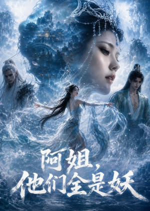 阿姐，他们全是妖（73集）流畅播放免费看
