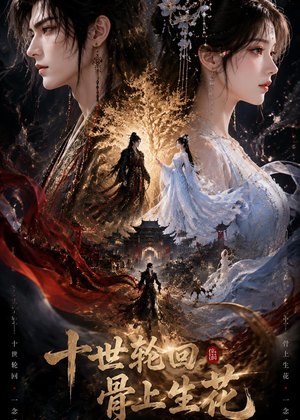 十世轮回，骨上生花（45集）爆火短剧追不停