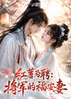 红薯为聘：将军的福安妻（45集）短剧爆款推荐