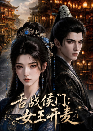 舌战侯门：女王开麦（66集）免费观看完整版