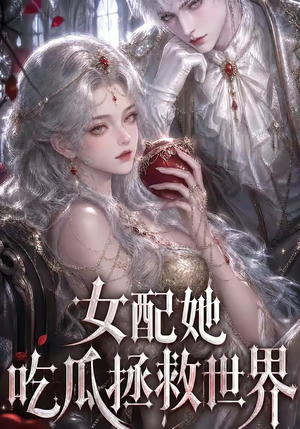 女配她吃瓜拯救世界（54集）高分推荐免费看