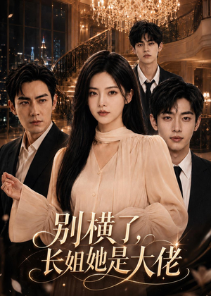 别横了，长姐她是大佬（75集）高清无码免费看