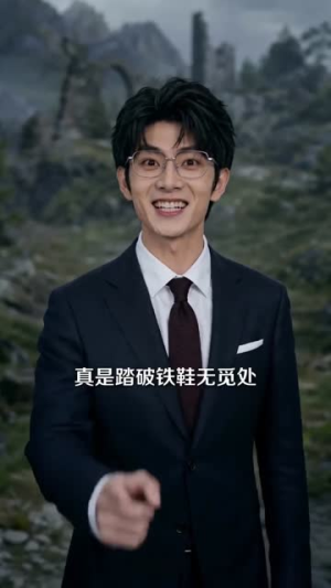御兽：开局绑定究极大圣（78集）抢先看热门短剧
