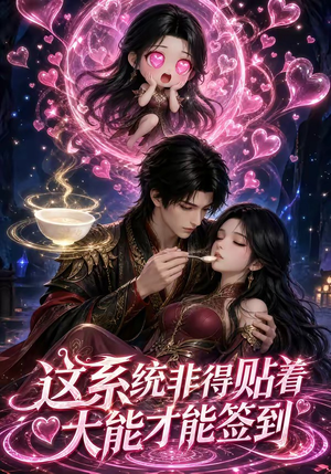 这系统非得贴着大能才能签到（86集）高清无码免费看