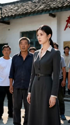 拒嫁豪门，我回村炖鸡成网红（70集）短剧前十排行榜