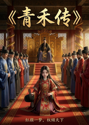 青禾传（68集）第一季