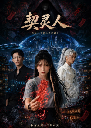 契灵人（85集）全季一次看完