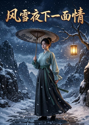 风雪夜下一面情（42集）视频在线看