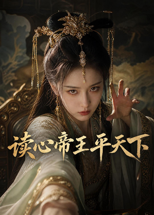 读心帝王平天下（53集）夸克在线观看