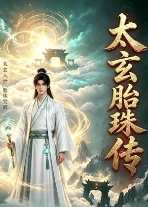 太玄胎珠传（113集）火爆短剧抢先看