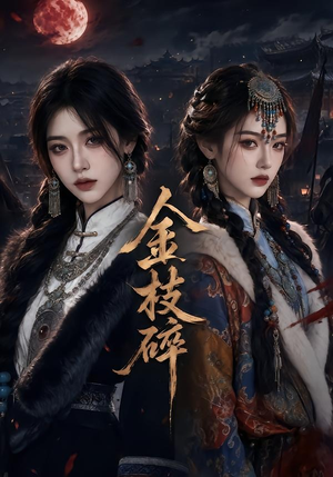金枝碎（38集）超好看短剧推荐