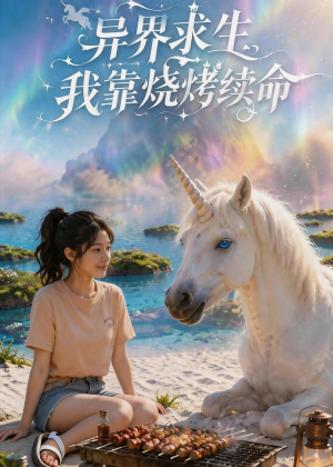 异界求生，我靠烧烤续命（100集）夸克在线观看