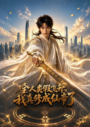 全人类假飞升，我真修成仙帝了（71集）看过的人都说好