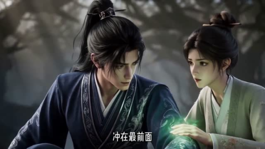 神级复刻：从剥骨废柴到诸天主（110集）追短剧看全集