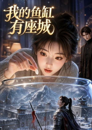 我的鱼缸有座城（68集）精彩短剧看不停