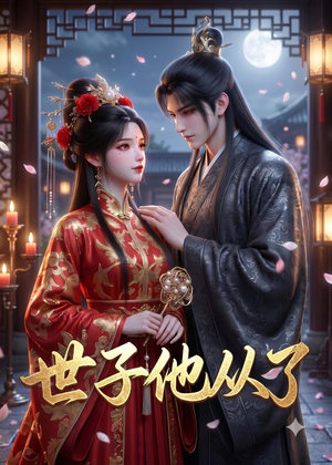 世子他从了（50集）短剧每日分享