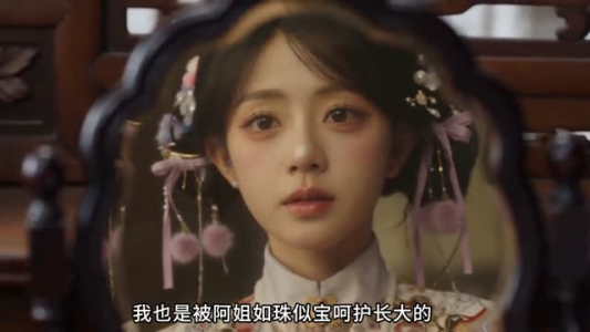 双生海棠逐月归（62集）免费看全集