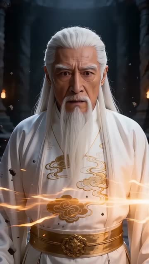 混沌天君，废柴觉醒（62集）让你一口气看完
