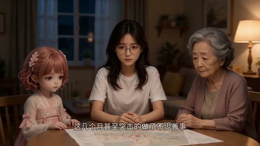 两界穿梭：从末世来的娃儿（81集）短剧在哪里看
