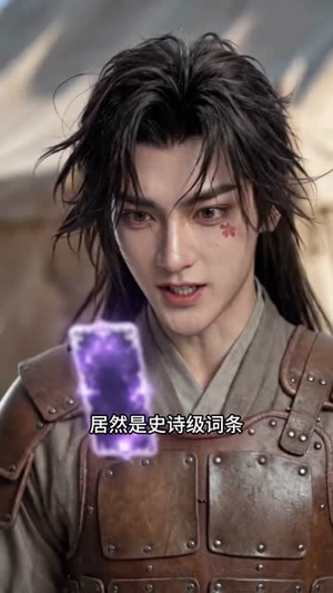 让词条飞一会之修仙悟道，我以词条踏仙途（82集）第三季