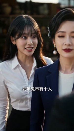 中年囧途：我靠透视逆袭（80集）视频在线看