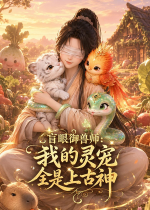 盲眼御兽师我的灵宠全是上古神第三季（109集）解说文案