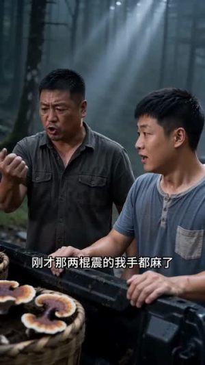 老山王的传奇人生（76集）番茄短剧免费看