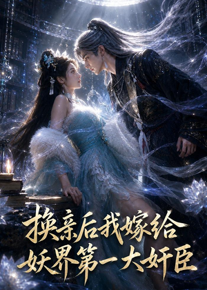 换亲后我嫁给妖界第一大奸臣（56集）免费看全集