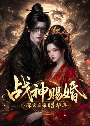 战神赐婚，深宫实录昭华年（43集）精彩短剧热播