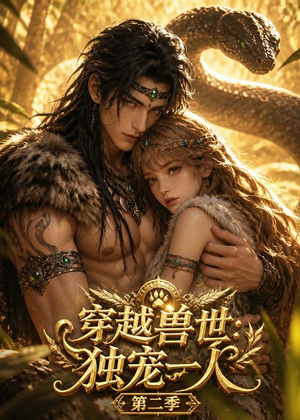 穿越兽世：独宠一人第二季（63集）独家内容免费看