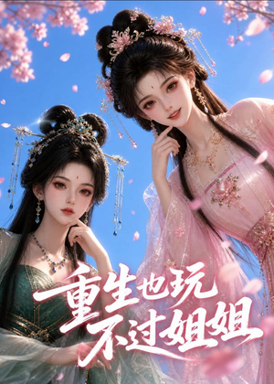 重生也玩不过姐姐（30集）热播短剧分享