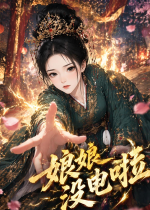 娘娘没电啦（46集）追短剧关注我