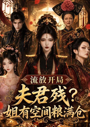 流放开局夫君残？姐有空间粮满仓！（117集）独家内容免费看