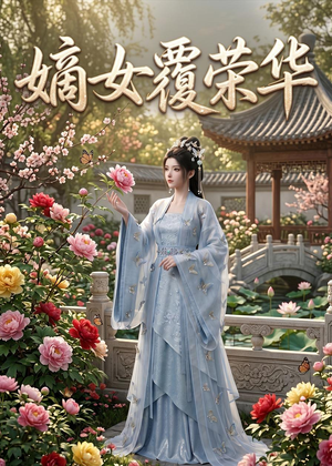 嫡女覆荣华（70集）短剧分享剧集