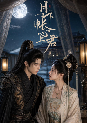 月下帐心上君（59集）无需会员轻松看