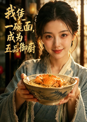 我凭一碗面，成为五品御厨（71集）短剧免费观看