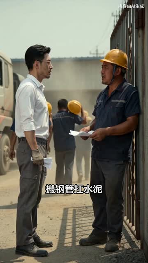 百万拆迁测孝心（52集）夸克网盘在线看