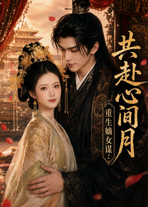 重生嫡女谋：共赴心间月（80集）免费短剧完整版
