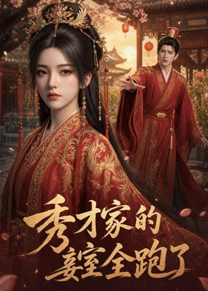 秀才家的妾室全跑了（48集）红果免费看短剧