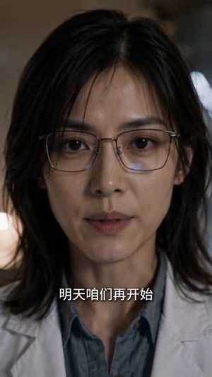 丧尸的徒步旅行日记第二季（65集）最新热门短剧