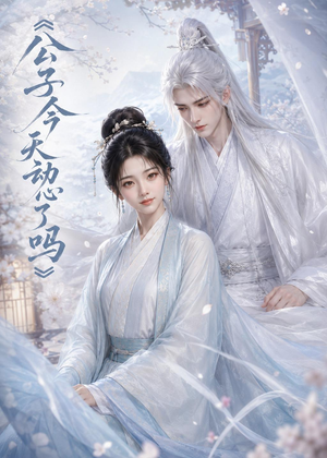 公子今天动心了吗（72集）精彩连连免费看