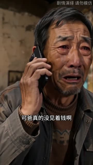 谁动了我爸的养老钱（36集）独家资源免费看