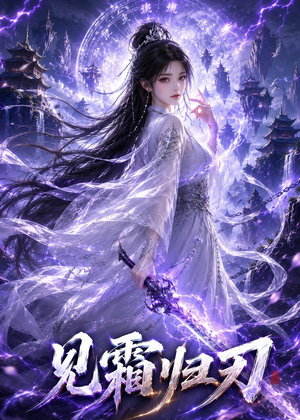 见霜归刃（117集）最火的短剧